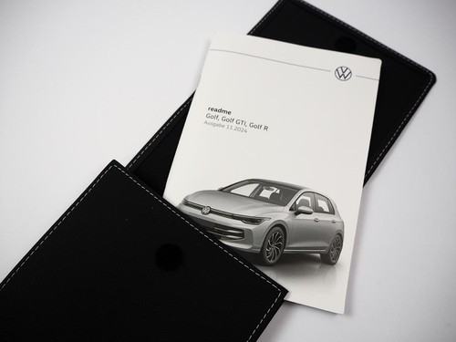Golf gti r readme - 8,