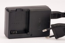 Panasonic original DE-A98A De-A98 Ladegerät für BLG10 Akku TZ101 GX80  Charger 