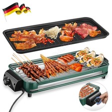 Elektrischer tischgrill - elektrischer,