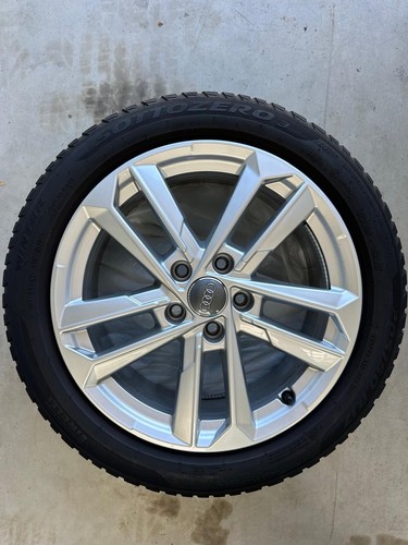 Winterreifen von pirelli mit - winterreifen,