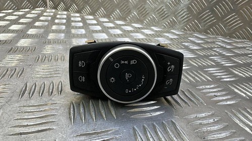 Ford focus 2016 light switch - 2016,
