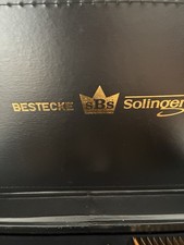 SBS Bestecke Solingen 108