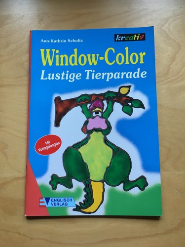 Malvorlagen window color - window,