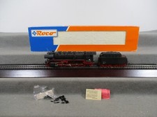 Roco Spur H0 43262 Dampflok Schlepptender BR 044 der DB Analog in OVP