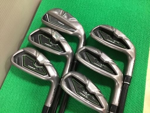 Taylormade rbz rocketballz - taylormade,