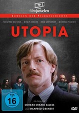 Utopia DVD  *NEU*OVP*