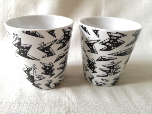 Keramik becher ikea steven - keramik, x