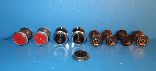Lgb ersatzteile 8 - ,