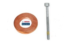 Kupferdichtring Dichtung