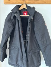 Wellensteyn Jacke Damen