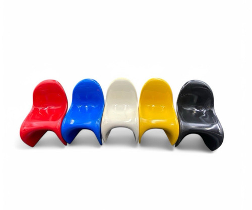 Vitra design museum - design, miniature