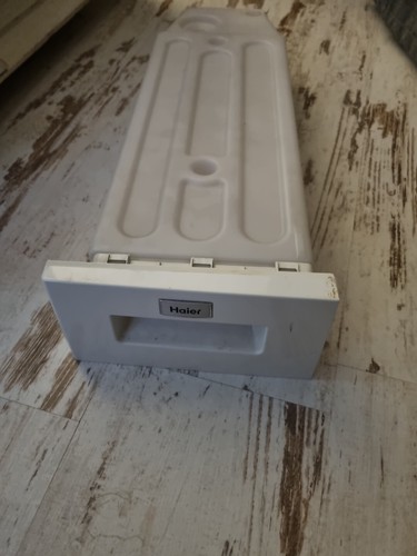 Haier hd80 trockner - ,