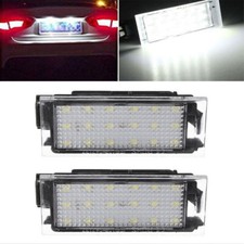 Led kennzeichenbeleuchtung - led,