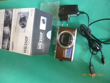 Samsung WB 350 F, WIFI