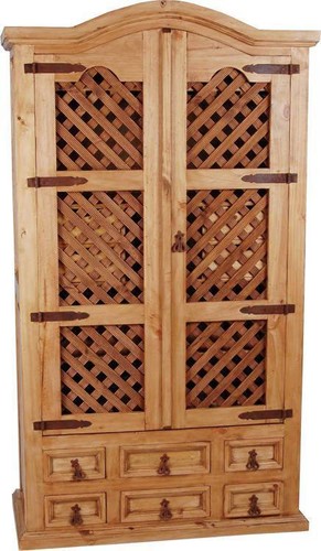 Barschrank mexico möbel - barschrank,