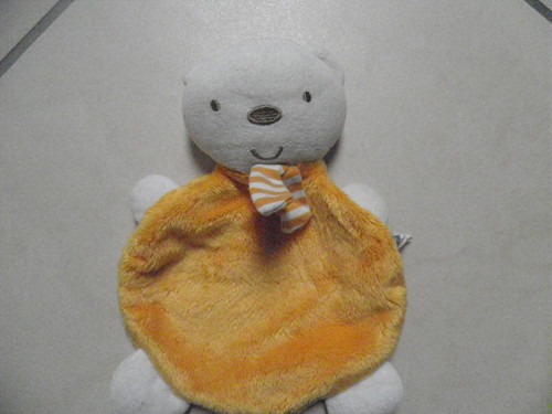 Babydream schmusetuch - babydream,