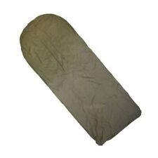 ORIGINAL   BUNDESWEHR  CARINTHIA  SCHLAFSACKÜBERZUG  BW  BIWAKSACK  NÄSSESCHUTZ