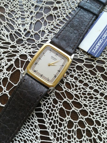Seiko vintage nos - seiko,