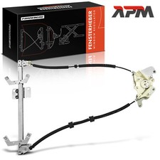 Fensterheber Elektrisch Hinten links für Mercedes-Benz W463 G 55 AMG G 400 CDi