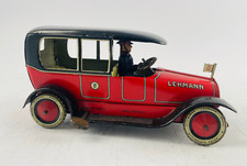 Lehmann ito 679 limousine - ito,