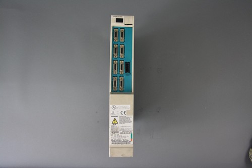 Mazak mds 3520 servo - mds-b-v2-3520,