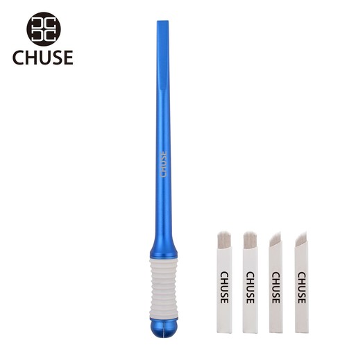 Chuse augenbraue manuelle - chuse,