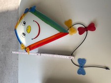 Wandleuchte Drachen Kinderzimmer