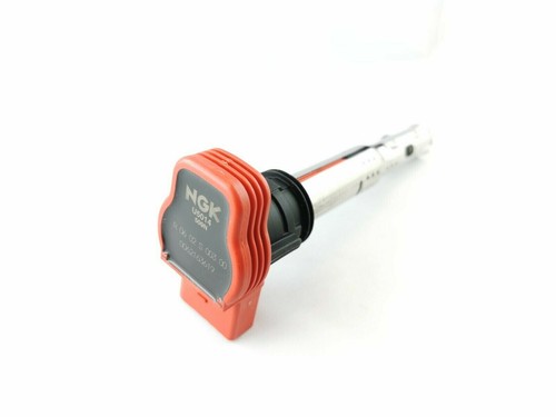 Ngk zündspule rot - rot, audi