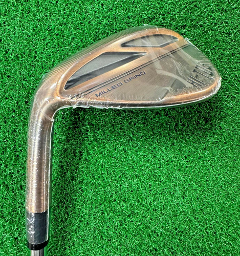 Taylormade linkshänder toe - hi,