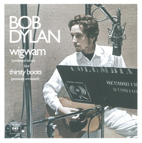 Bob dylan vinyl - bob,