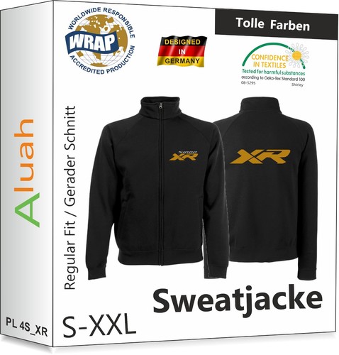 S1000xr sweatjacke für - sweatjacke, bmw