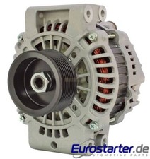 1** Alternator New - OE No