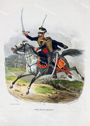 Preußen garde - preußen,
