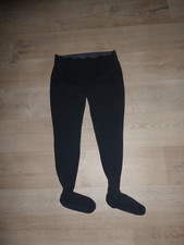 MEDIVEN 550 CCL2 Kompressionsstrumpfhose Bein/Leg Schwarz Gr.L /44 **TOP** T2 R0