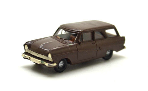 Brekina ford - 1:87, (h0)
