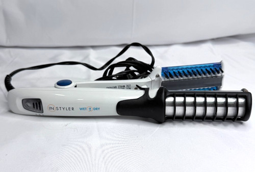Instyler wet dry rotating - 2,