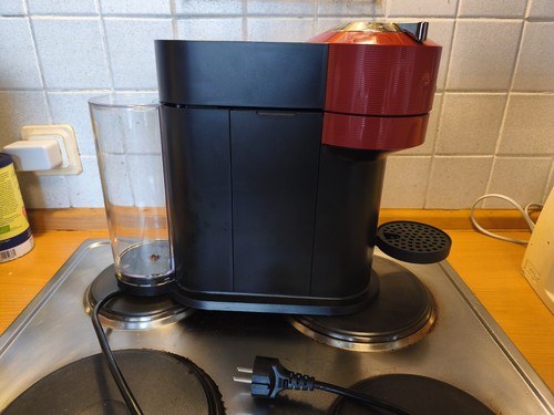 Nespresso vertuo next - nespresso,