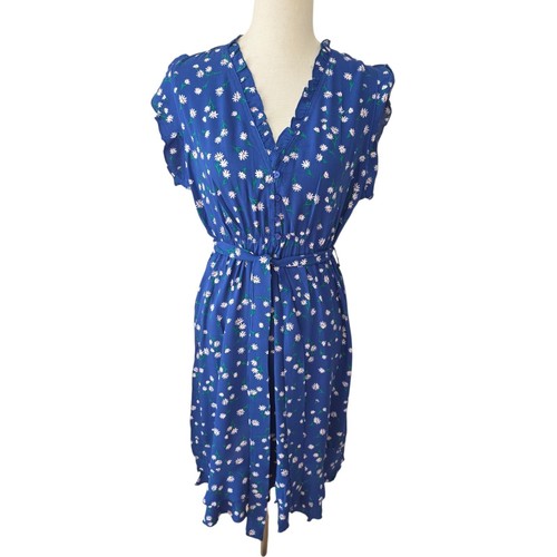 Apricot sommer kleid - sommer, gr