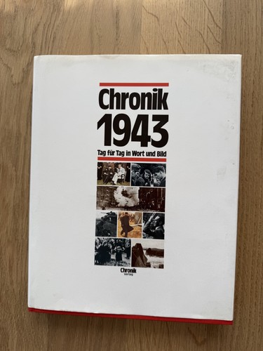 Chronik 1943 tag - chronik, 1943:
