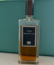 Serge Lutens Cèdre 50 ml Eau
