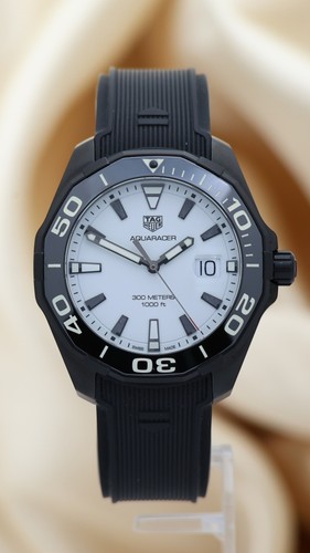 Tag heuer aquaracer night - heuer,