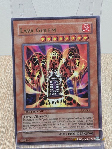 Lava golem - -, /