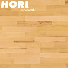 HORI Parkett Buche ungedämpft