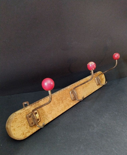 Garderobe kleiderhaken i - i,