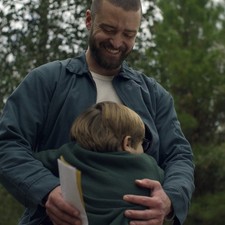 Palmer 4 A3 Poster 12-16inch