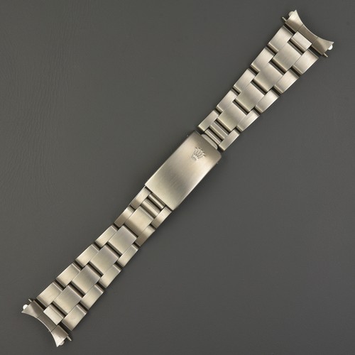 Rolex oyster 78350 19mm - rolex,