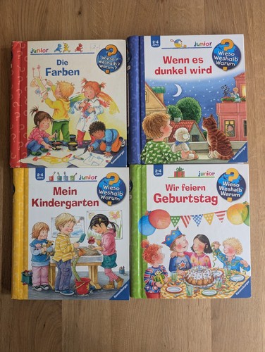 Ravensburger wieso weshalb - ravensburger,