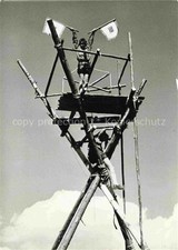 Pfadfinder Scouts-- Landesmark