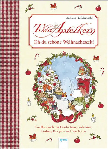 Tilda apfelkern du schöne - oh,