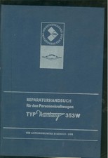 Reparaturhandbuch für den